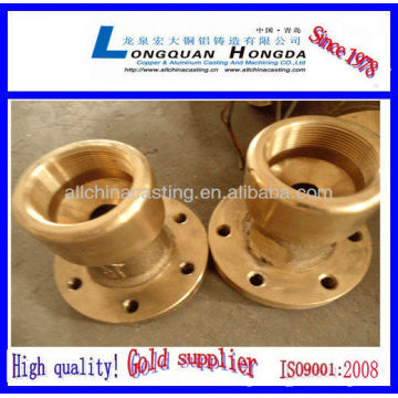 aluminum die casting parts